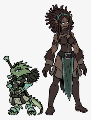 Svg Library Stock Oasis Guardians Tumblr - Orc Pirate Drawing