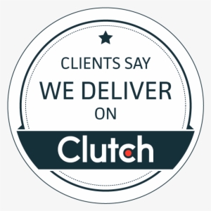Throughout Life, One Thing Remains Consistent - Clients Say We Deliver On Clutch
