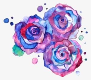Art, Flowers, And Rose Image - Życiowe Priorytety