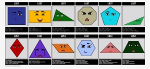 Quadrilatero Con 2 Angoli Di 90 Gradi