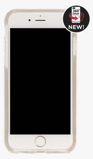 Richmond & Finch White Marble Iphone 8 Plus