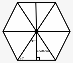 When All The Diagonals Of The Regular Hexagon Are Drawn - Spider And Web Pumpkin Carving Patterns