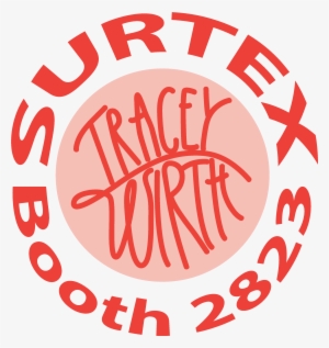 Sticker For 2823-01 - Circle