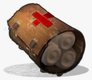 Crafting Ingredients - Rust Bandage