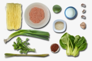 Description - Meatball