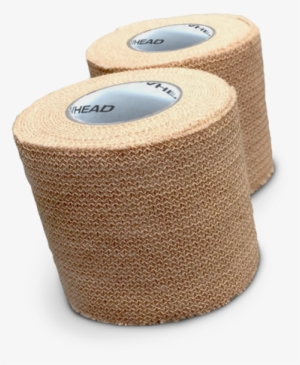 Elastic Wrap And Taping