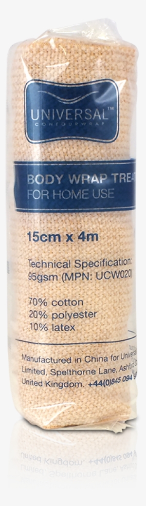 Incho Loss Bandage - Universal Contour Wrap Professional Slimming Body Wrap