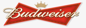 Budweiser Beer Logo Png - Budweiser Logo Transparent Background