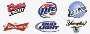 Drinks Logos - Emblem