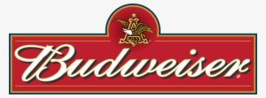 Budweiser Logos Download Budweiser Logo Vector - Budweiser Logo Png