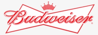 Budweiser Logo Vector - Budweiser Logo Png