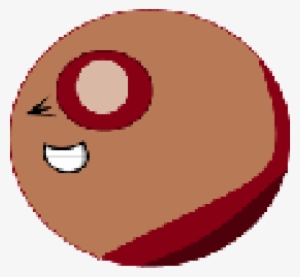 Meatball Pose - Bfdi Meatball