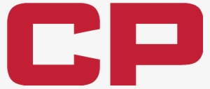 Canadian Pacific Railway Logo - Cp Rail Logo