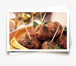 Main Image - Boulette Viande Hachée Menthe