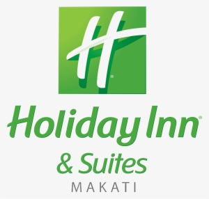 Holiday Inn - Holiday Inn Makati Logo