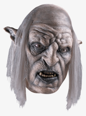 Lotr Orc Overseer Mask - Morris Costumes Orc Overseer Mask