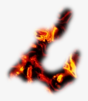 Index Of Mapping Terrain - Flame