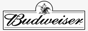 Download Png - - Budweiser Svg
