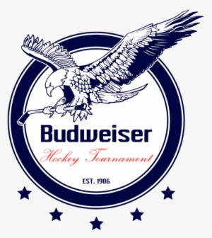 Budweiser Hockey Tournament, Bud Cup, Hockey Logo, - Sport Club Internacional