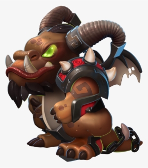 Orc Dragon - Wiki