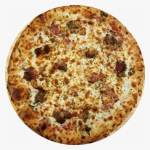 Sicilian Meatball - Joe's Pizza