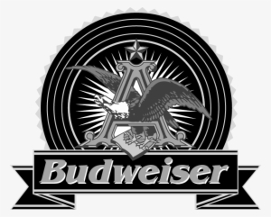 Budweiser Eagle Vector - Budweiser Eagle Logo