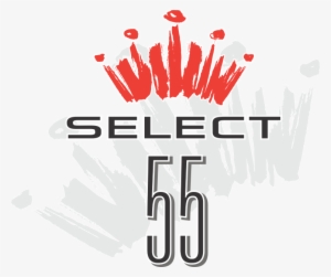 Bud Select 55 Logo