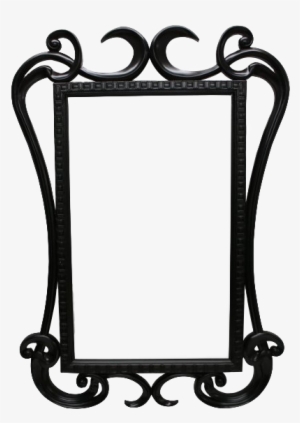 Gothic Vector Background - Gothic Picture Frame Png