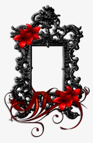 Frames And Borders