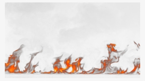 Alpha Channel Flames And Fire - Illustration