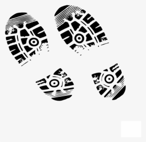 Download Free Printable Clipart And Coloring Pages - Tennis Shoe Print Clip Art