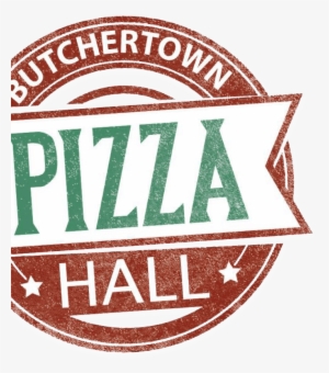 Butchertown Pizza Hall - Emblem