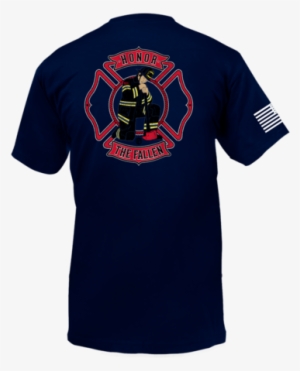 Honor The Fallen T-shirt - Primitive Honor