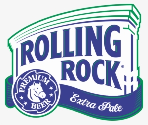 Rolling Rock Beer Logo