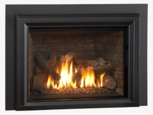 The Jøtul Gi 635 Dv Ipi Newcastle Gas Insert Is The - Fireplace Insert