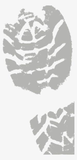 Footprint - Illustration
