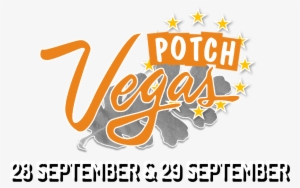 Potch Vegas - Calligraphy
