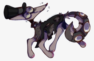 Redraw By Marble Cat Paws On Deviantart - Animal Jam Felispirit Art