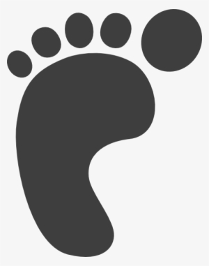 Footprint Clipart Png For Web