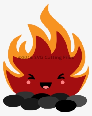 Kawaii Fire