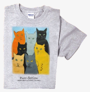 Cat Shirt Cat Sweatshirt - Shirt
