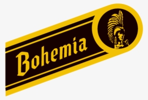 Cerveza Bohemia Logo Ideas - Bohemia Logos