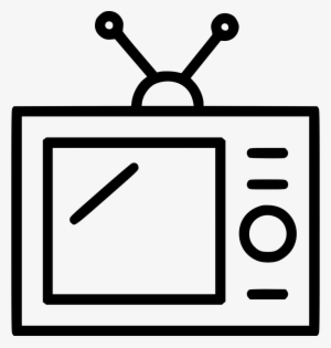 Retro Vintage Tv - Strategy