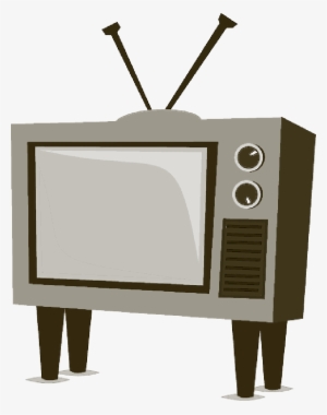 Mb Image/png - Old Tv