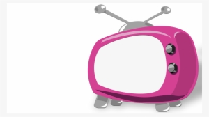 Also Available In Two Formats - Tv Retro Png Transpárent