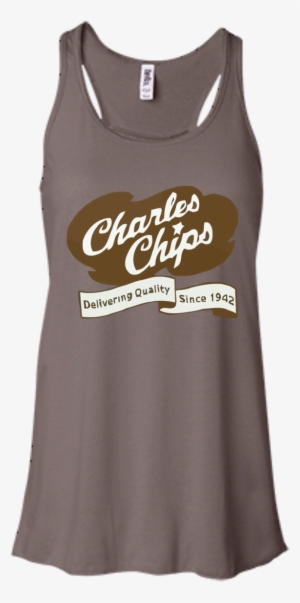 Charles Chips Chips, Original - 1 Lb
