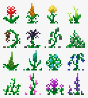 Wip Botania Retexture - Pusheen