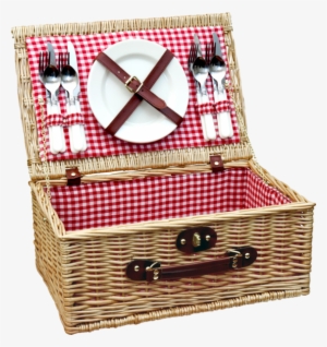 Share This Image - Picnic Basket