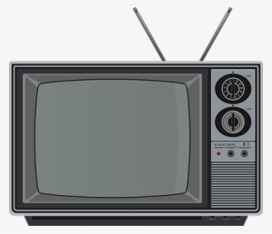 Tv, Television, Retro, Vintage, Crt, Old - Television Set