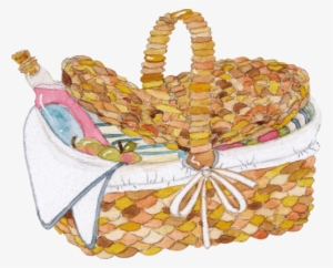 Picnic Baskets - Basket